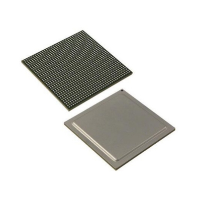 Array de puertas programables de campo XC6VLX130T-3FFG1156C Virtex-6 LXT FPGA IC programable
