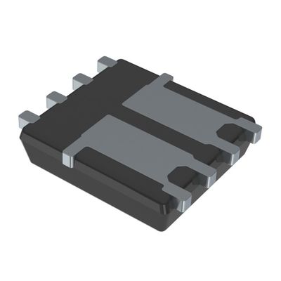 Chip de circuito integrado NP30N06QDK-E1-AY 60V 30A Transistores MOSFET de potencia de doble canal N