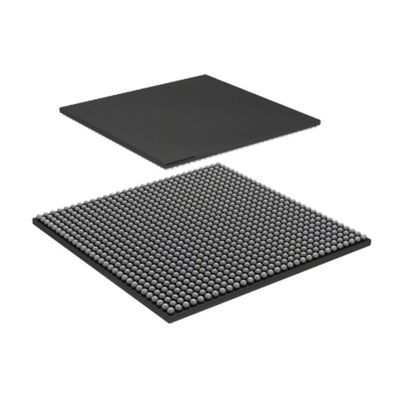 Array de puertas programables de campo XC6SLX150T-3FGG900I FBGA-900 Circuitos integrados FPGA