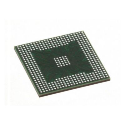 Campo Puerta programable matriz 5CGTFD5C5M13C7N 4884 kbit Lógica programable IC MBGA-383