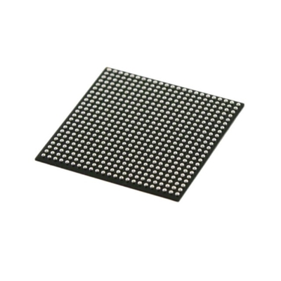 Puerta de campo programable 5CEFA7M15I7N 925 MHz FPGA IC lógico programable MBGA-484