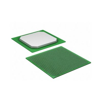 Puerta de campo programable 5CEFA9F27C7N 113560 ALM IC lógico programable FBGA-672