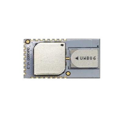 Modulo de comunicación inalámbrica DWM3000TR13 Modulo transceptor de banda ultra ancha totalmente integrado