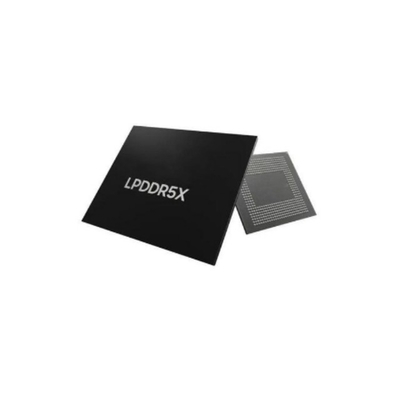 Chip de IC de memoria K3KL4L40EM-BGCU 96Gbit DRAM de baja potencia LPDDR5X IC de memoria FBGA-496