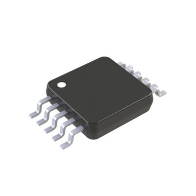 Chip de circuito integrado NCS21912DMR2G Amplificador operativo de precisión de doble canal