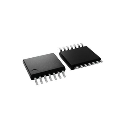 Chip de circuito integrado OPA4191IPWR 36V E-Trim Amplificador operativo IC TSSOP-14