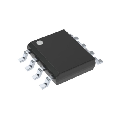 Chip de circuito integrado OPA2992IDR 40V Amplificador operativo de bajo ruido IC SOIC-8