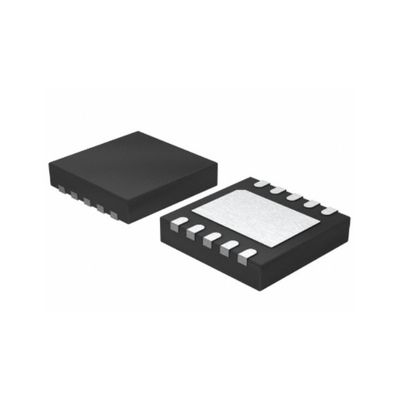 Chip de circuito integrado FAN8811MNTXG Directores de puertas de lado alto y bajo WDFN-10