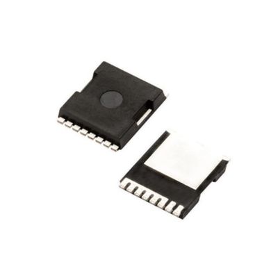 Chip de circuito integrado C3M0045065L 650V Transistores MOSFET de potencia de carburo de silicio