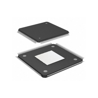 Puerta de campo programable matriz 10CL016ZE144I8G 162 I/O FPGA Programable lógica IC UBGA-256