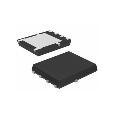 Chip de circuito integrado NVMFS5C410NWFAFT1G Transistor MOSFET de N-canal único DFN5