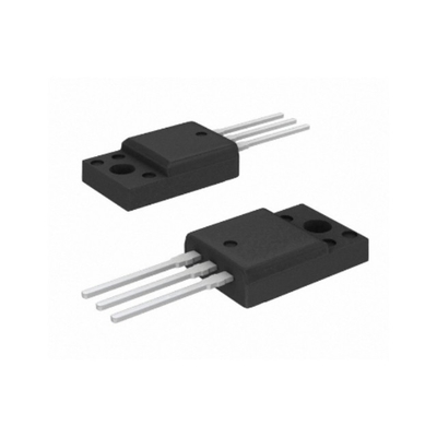 Chip de circuito integrado NTPF450N80S3Z Transistores MOSFET de alto rendimiento TO-220-3