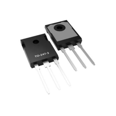 Chip de circuito integrado NSF080120L3A0Q Transistores MOSFET SiC de canal N de 1200 V