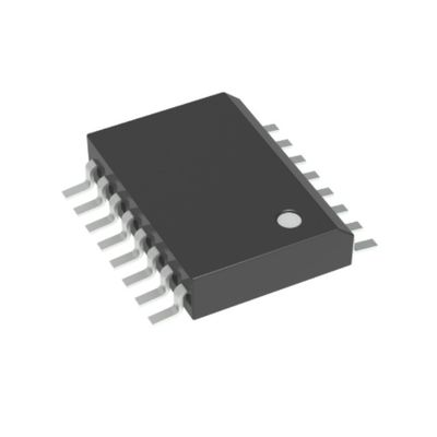 Chip de circuito integrado NCP51561BBDWR2G Dual canal controlador de puerta aislada SOIC-16