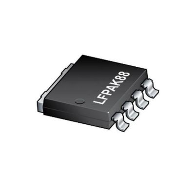 Chip de circuito integrado PSMN2R3-100SSEJ Transistores MOSFET de canal N de 100 V LFPAK88