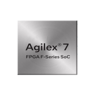Array de puertas programables de campo AGFC019R25A2E4F 1.4GHz FPGA Lógica programable IC 2581-FBGA