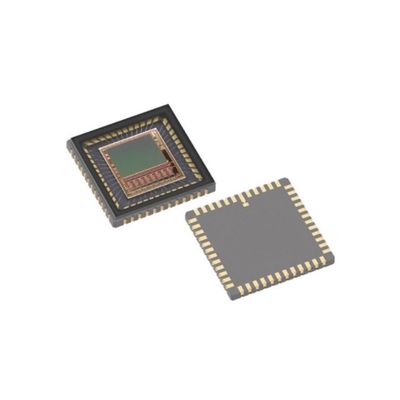 Sensor IC NOIP1SN0300A-QTI CMOS Sensores de imagen LCC-48 0.3 Megapixels Obturador global