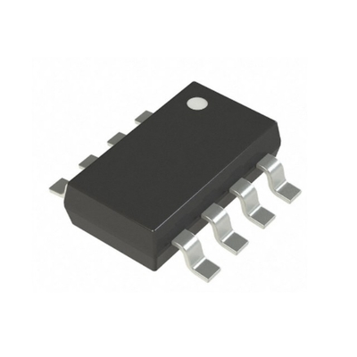 Chip de circuito integrado TLV9162IDDFR Amplificadores operativos de doble canal SOT-23-8