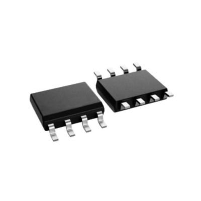Chip de circuito integrado OPA2863DR 110MHz 12V Amplificadores de voltaje y retroalimentación SOIC-8
