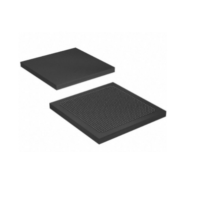 Puerta de campo programable 10AX115H4F34I3SG 52.99 Mbit IC lógico programable incrustado