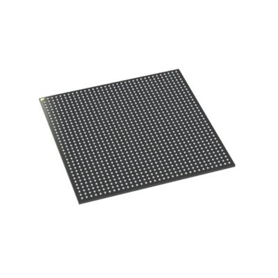 Array de puertas programables de campo 10AX115H3F34E2LG 768 I/O Arria 10 GX IC FPGA incorporado