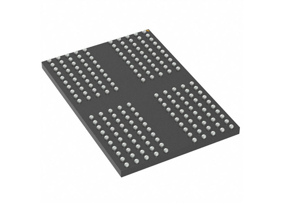 Chip de IC de memoria MT62F512M32D2DS-031 AUT:B IC de memoria para automóviles de 16Gbit paralelo de 3,2 GHz
