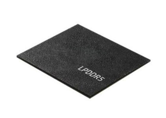 Chip de IC de memoria MT62F512M32D2DS-031 IT:B 16Gbit paralelo LPDDR5 DRAM Chip de memoria