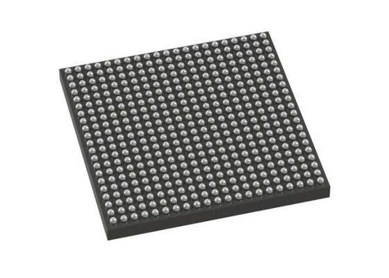 Chip de IC de memoria MT62F1G64D4EK-023 AIT:B 64Gbit paralelo LPDDR5 IC de memoria TFBGA-441