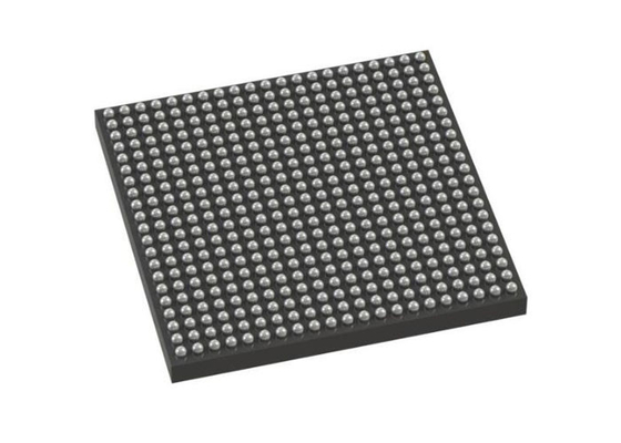 Chip de IC de memoria MT62F1G64D4EK-023 AUT:B Automotriz LPDDR5X IC de memoria SDRAM TFBGA-441