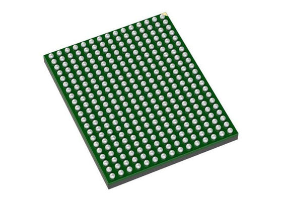 Chip de IC de memoria MT62F1536M32D4DS-023 AIT:C Automotriz 48Gbit LVSTL LPDDR5X IC de memoria