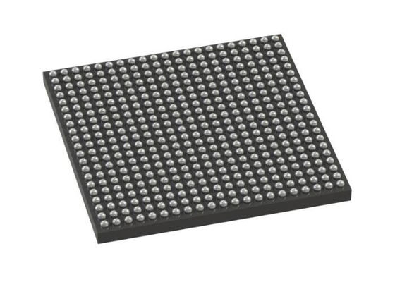 Chip de IC de memoria MT62F512M64D4EK-031 AAT:B 32Gbit Chip de memoria paralela LPDDR5 DRAM