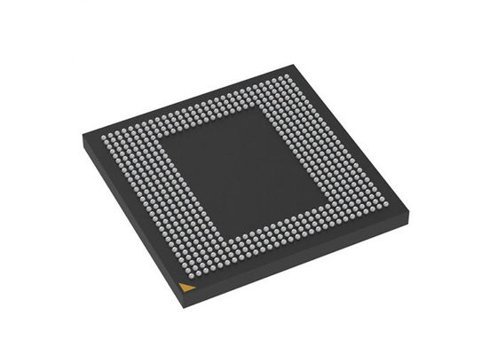 Chip de IC de memoria MT53E512M64D2HJ-046 AAT:B 32Gbit 3.5 ns Memoria móvil paralela SDRAM