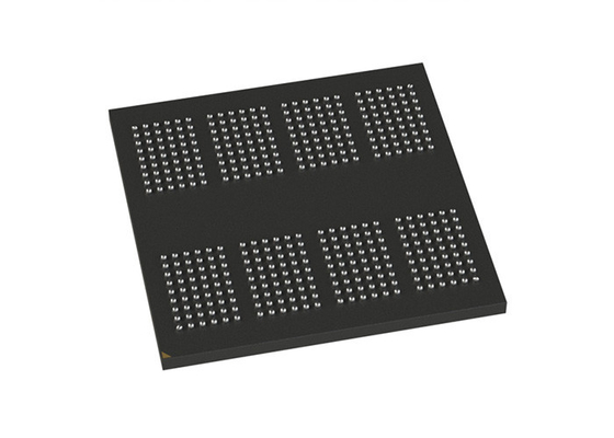 Chip de IC de memoria MT53E512M64D2NW-046 WT:B 32Gbit SDRAM - LPDDR4 IC de memoria 432-VFBGA
