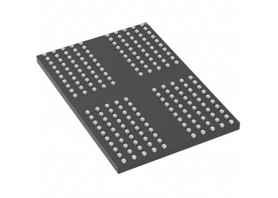 Chip IC de memoria MT62F1G32D4DS-031 AAT:B Memoria paralela LPDDR5 de 32 Gbit para automóviles