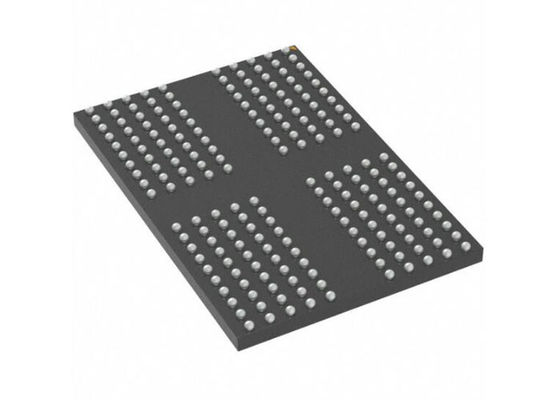 Chip de IC de memoria MT62F1G32D4DS-031 AIT:B WFBGA-200 32Gbit paralelo LPDDR5 IC de memoria