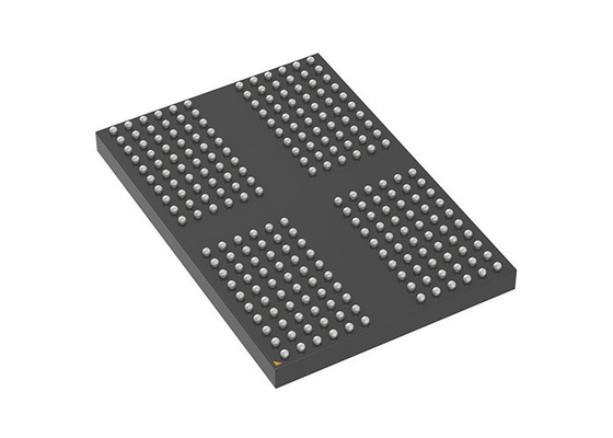 Chip de IC de memoria MT53E256M32D1KS-046 AIT:L 8Gbit LPDDR4 IC de memoria 200-VFBGA