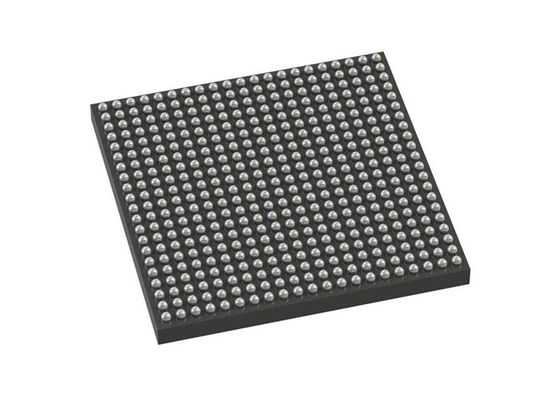 IC de memoria Chip MT62F768M64D4EK-023 AIT:C Automotriz 48GBIT LPDDR5 IC de memoria