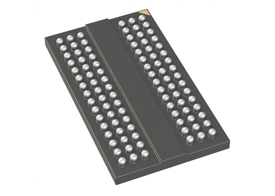 Chip de IC de memoria MT41K256M16TW-107 XIT:P 8Gbit SDRAM móvil LPDDR4 IC de memoria FBGA-96