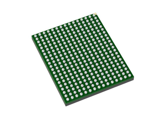 Chip de IC de memoria MT62F768M32D2DS-023 WT:C 24Gbit LPDDR5 DRAM IC de memoria TFBGA-315