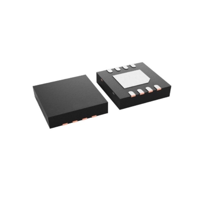 Chip de circuito integrado OPA862IDTKR 12.6V Amplificadores operativos de baja ruido y alta velocidad