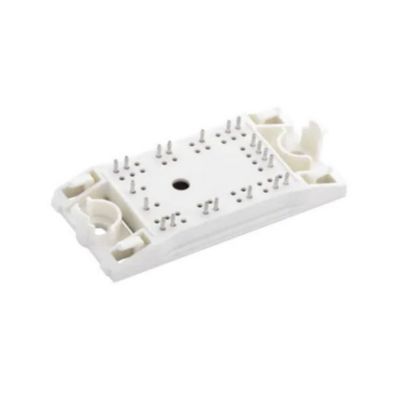 Módulos IGBT para automóviles NXH800H120L7QDSG Qdual3 1200V 800A Módulo IGBT de medio puente