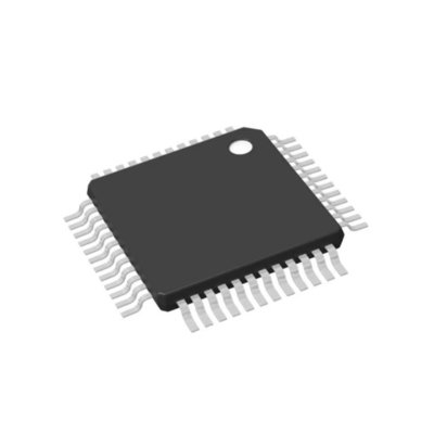 Microcontrolador MCU MC56F81666LVLF 128KB Controladores de señal digital flash LQFP-48