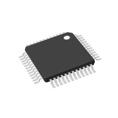 Microcontrolador MCU MC56F81646LVLF Controladores de señal digital de 32 bits de 100 MHz