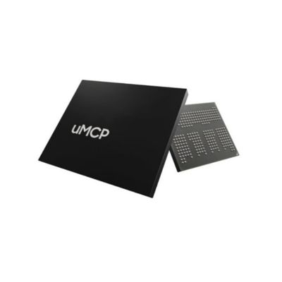 Chip de IC de memoria KM2L9001CM-B518 LPDDR5 uMCP IC de memoria para IA y 5G