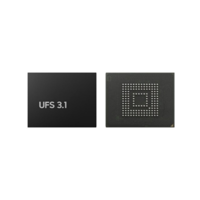 Chip de IC de memoria KLUEG8UHYB-B0EP 256GB UFS 3.1 Almacenamiento de memoria flash universal