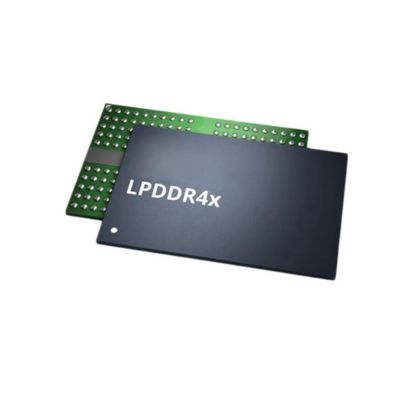 Chip IC de memoria K4UCE3Q4AA-MGCL 64Gbit LPDDR4X Memoria aleatoria dinámica FBGA-200
