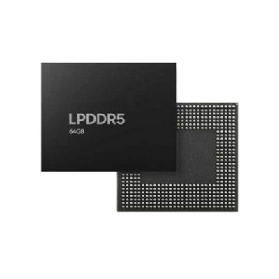 Chip IC de memoria K3LKCKC0BM-MGCP FBGA-315 64Gbit LPDDR5 Memoria de acceso aleatorio dinámico