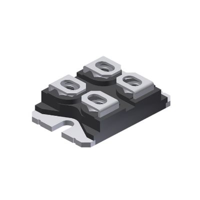 Módulos IGBT para automóviles IXFN50N120SIC 1.2kV Módulos MOSFET de potencia SiC SOT-227-4