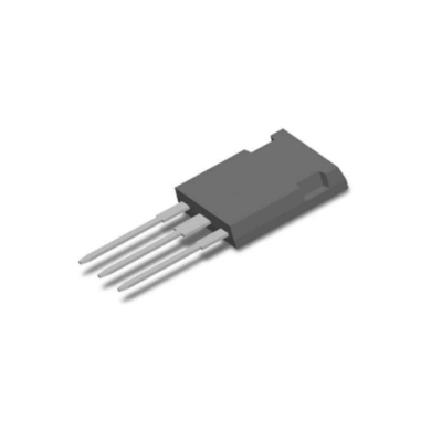 Chip de circuito integrado IXGX320N60B3 Transistores IGBT de velocidad media GenX3 600V 500A