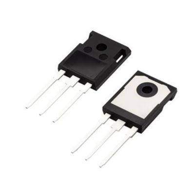 Chip de circuito integrado E3M0060065D Transistores MOSFET de potencia de canal N TO-247-3